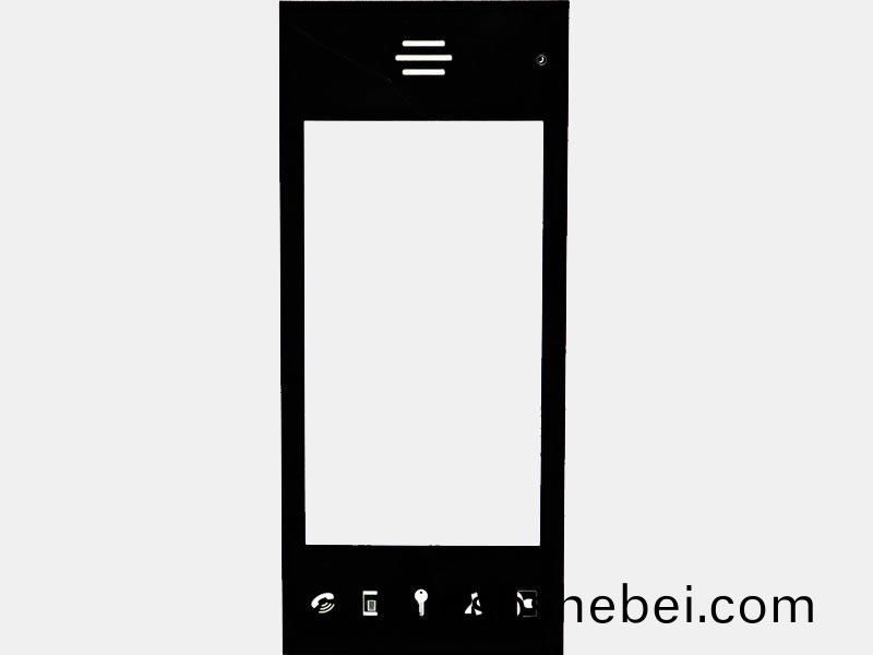 門(men)禁鏡片(pian)