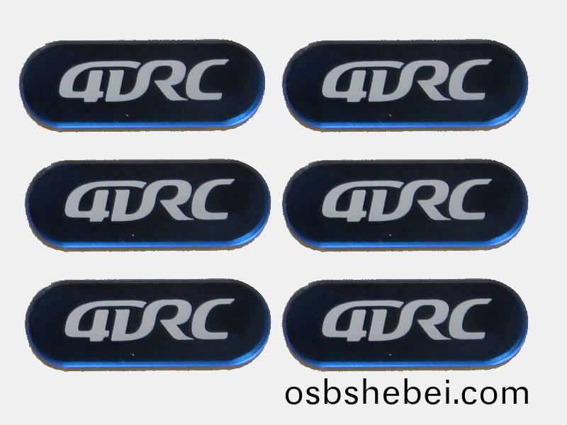 電(dian)鍍(du)LOGO標(biao)