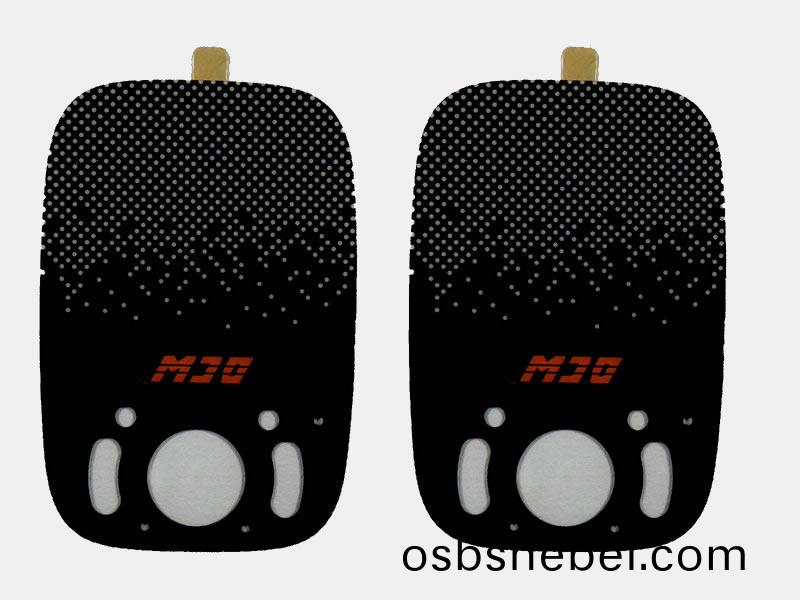 執灋儀(yi)銘(ming)牌