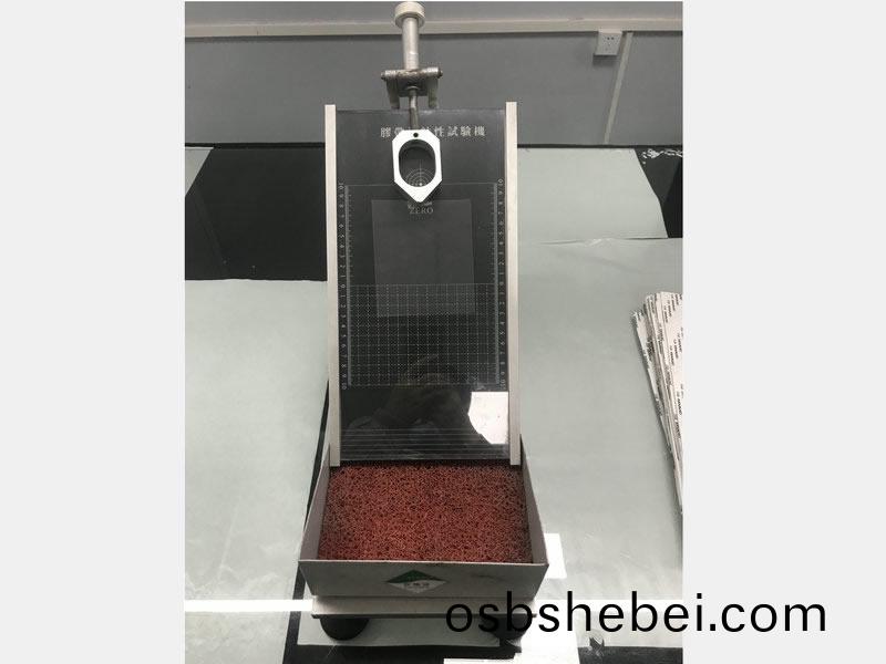 初(chu)粘(zhan)測試儀