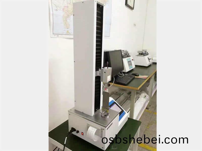 膠袋剝(bo)離力(li)測試(shi)機(ji)