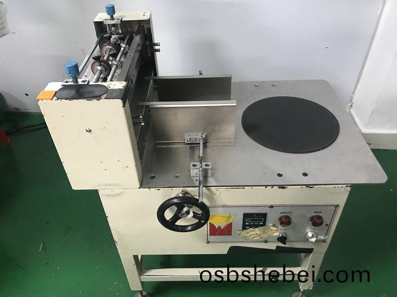 切(qie)片機(ji)-3