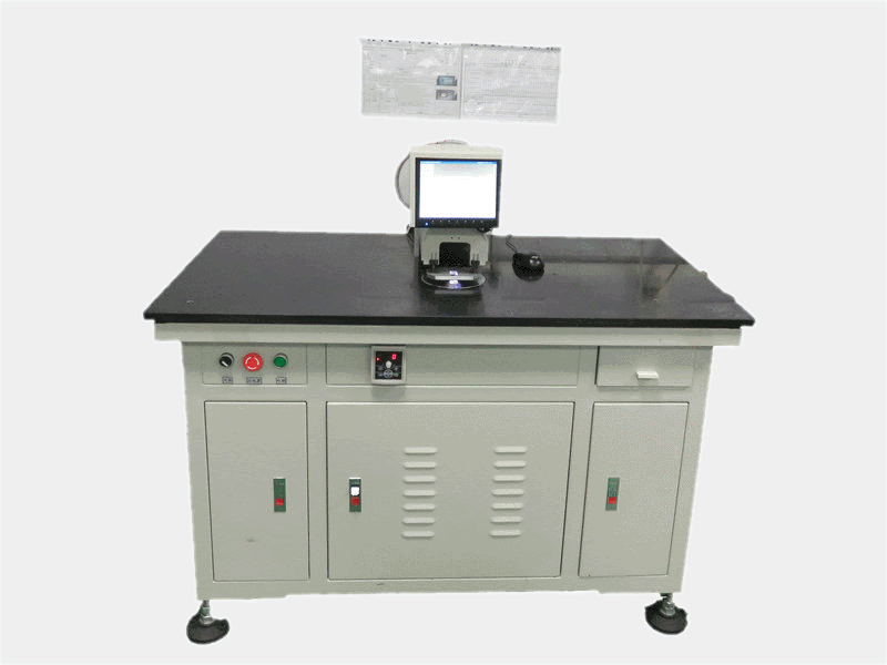 自動打(da)孔(kong)機(ji)