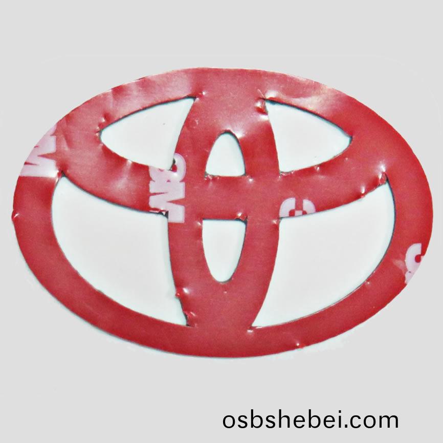 汽車(che)應(ying)用