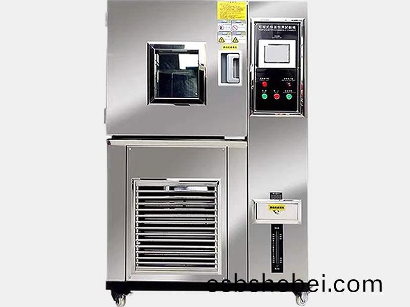 高低(di)溫測(ce)試箱(xiang)